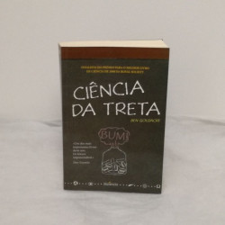 Livro Ciência da Treta de Ben Goldacre