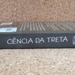 Livro a Ciência da Treta de Ben Goldacre